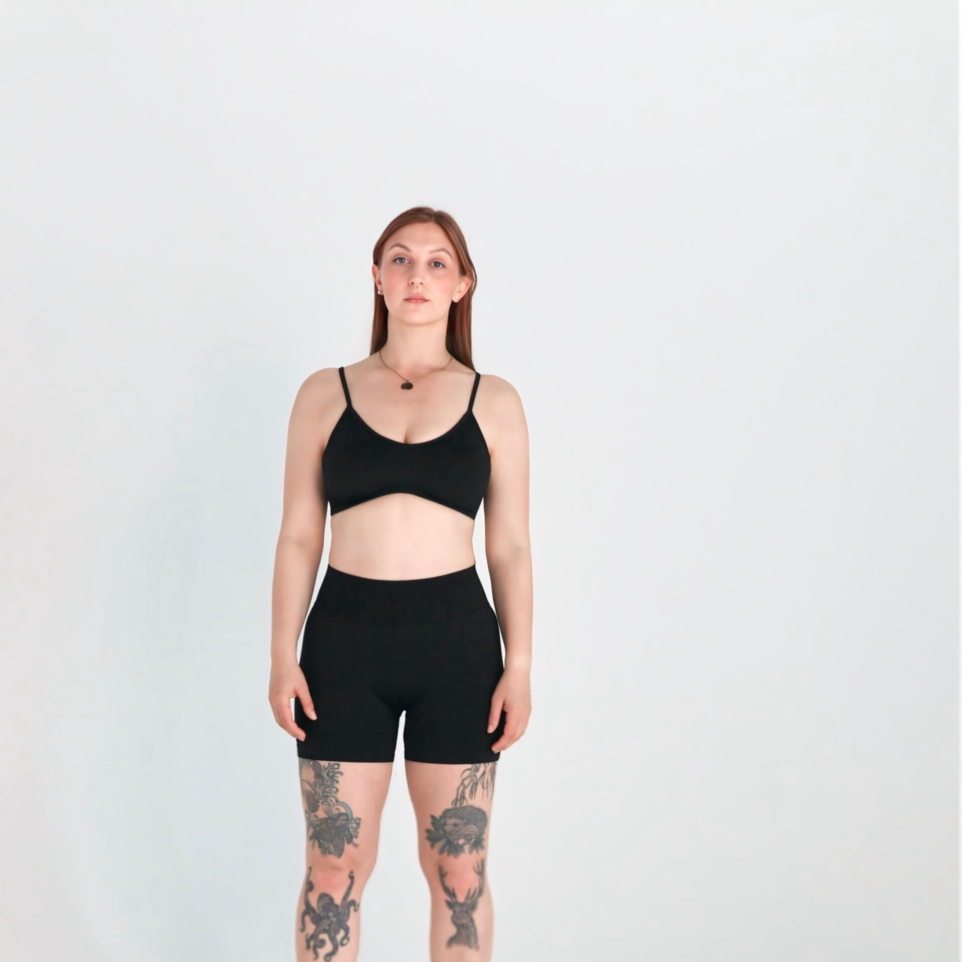 THEO⁴ Move Sport Bra Damen