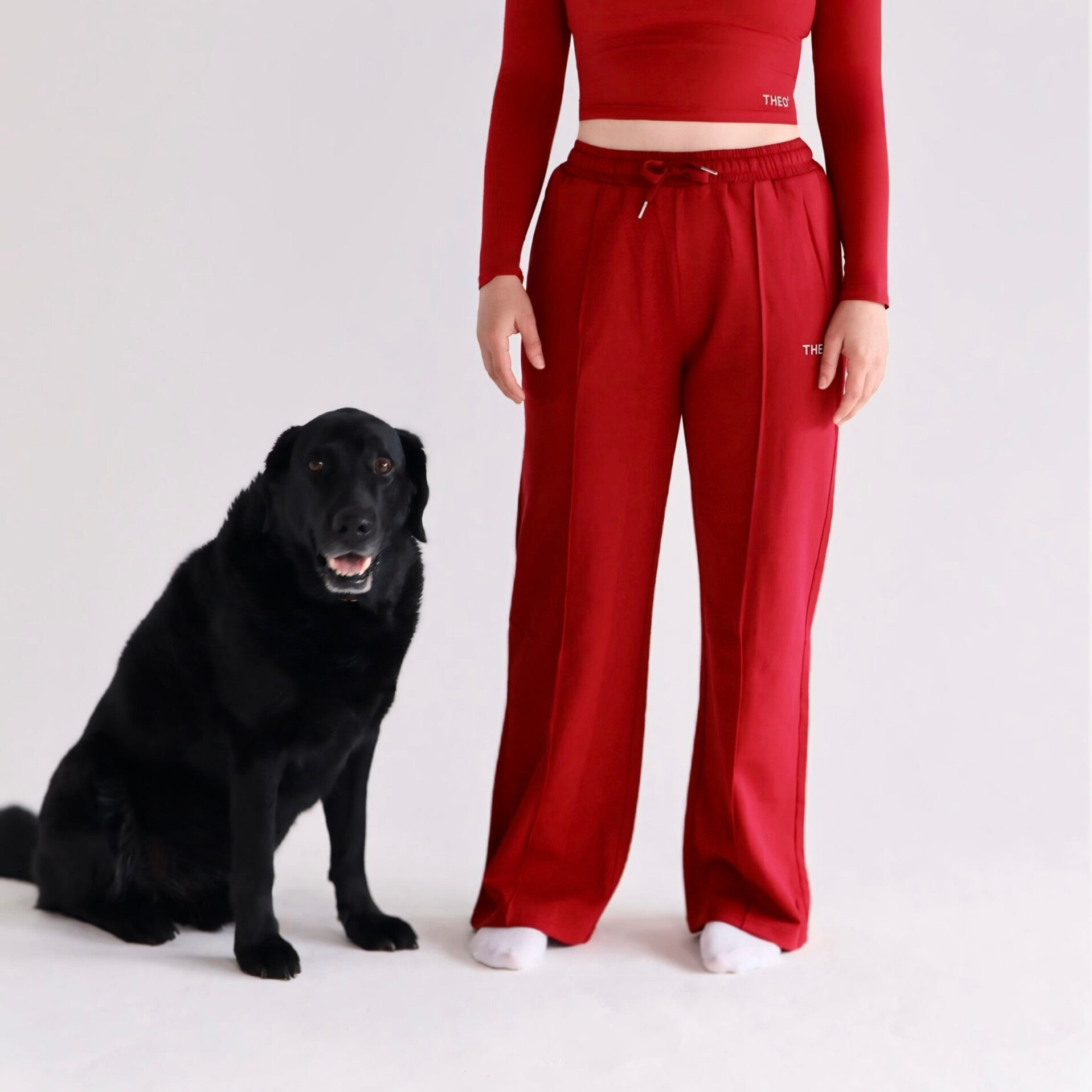 THEO⁴ Life Jogger Damen