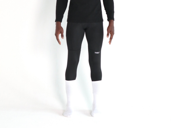 THEO⁴ Run Tights Herren