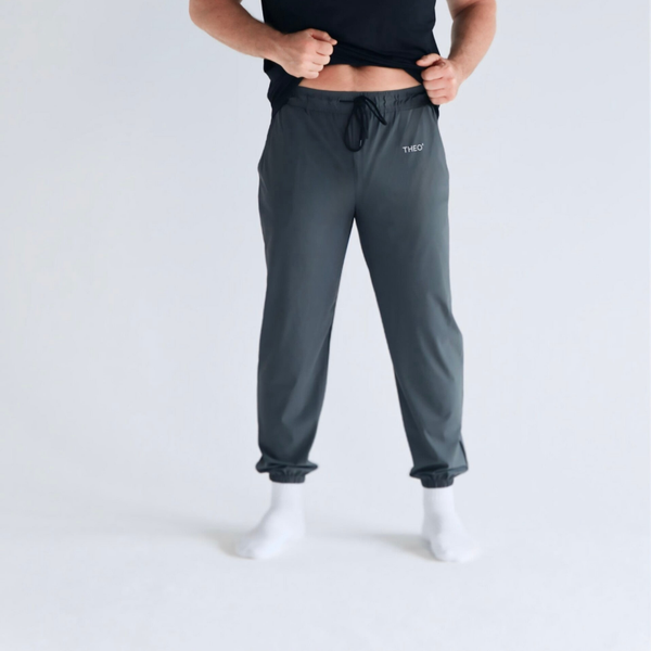 THEO⁴ Life Trainingshose Herren