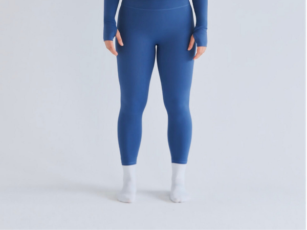THEO⁴ Move Tights Damen