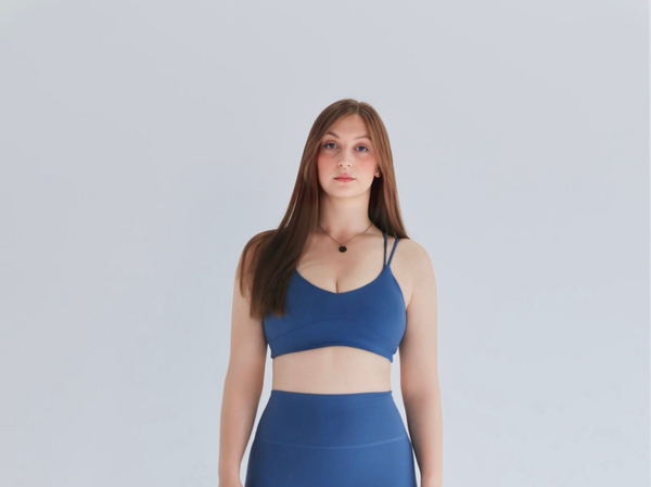 THEO⁴ Move Sport Bra Damen