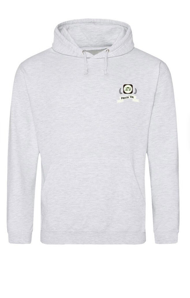 Sweat à capuche agriculture française