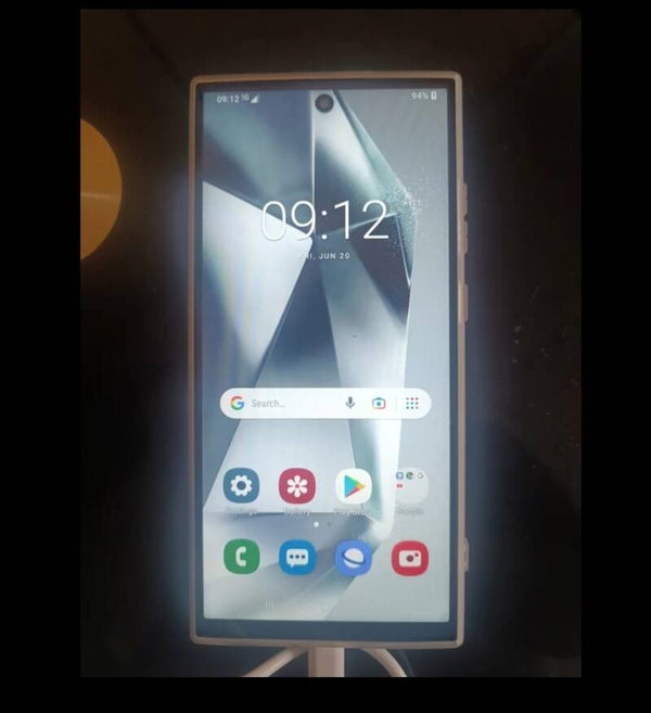 S24 Ultra Phone 16gb+512gb 32MP+64MP Face Unlock Full Display Android Cell Phone 6.7 Inch Smart Mobile Phone