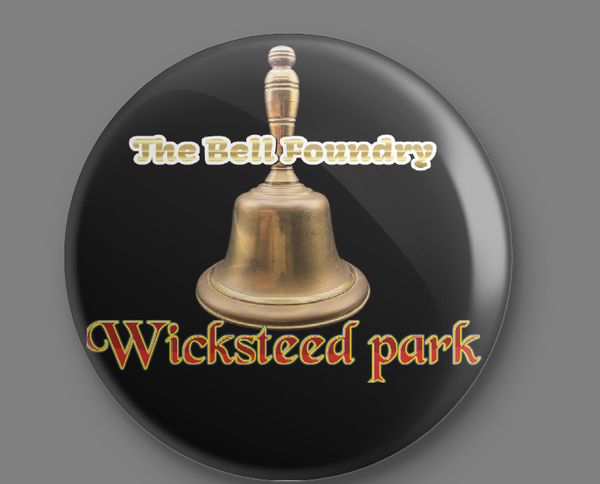 bell foundry badge