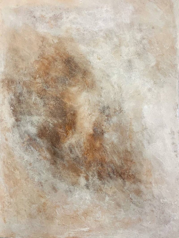 Genesis (70 cm x 50 cm)