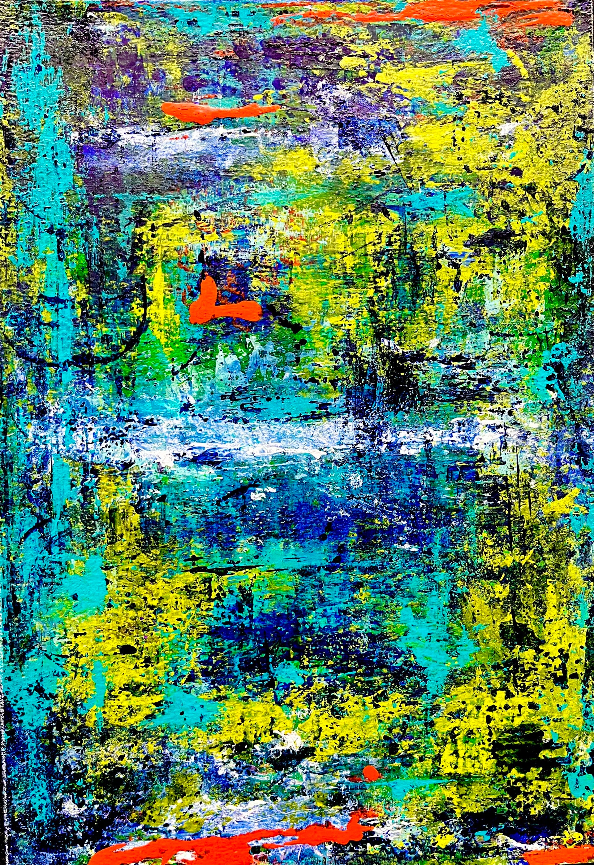Blaupause (21 cm x 29 cm | DIN-A-4)