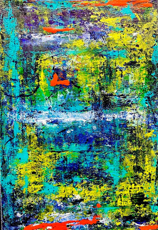 Blaupause (21 cm x 29 cm | DIN-A-4)