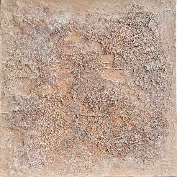 Silent Dune (60 cm x 60 cm)