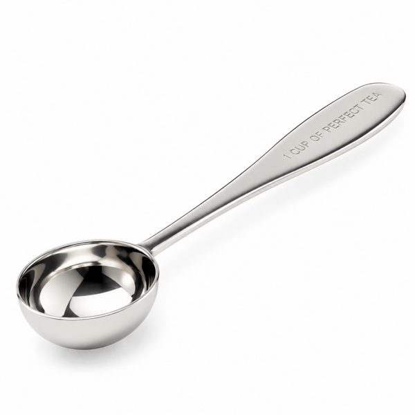 Cuillère doseuse à thé