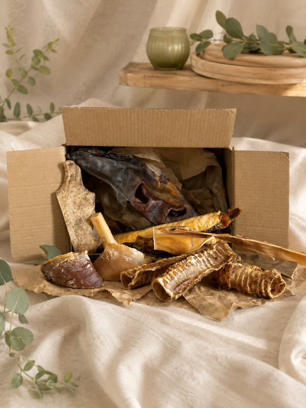 Kit Destruction – Canalisation & Mastication Longue Durée