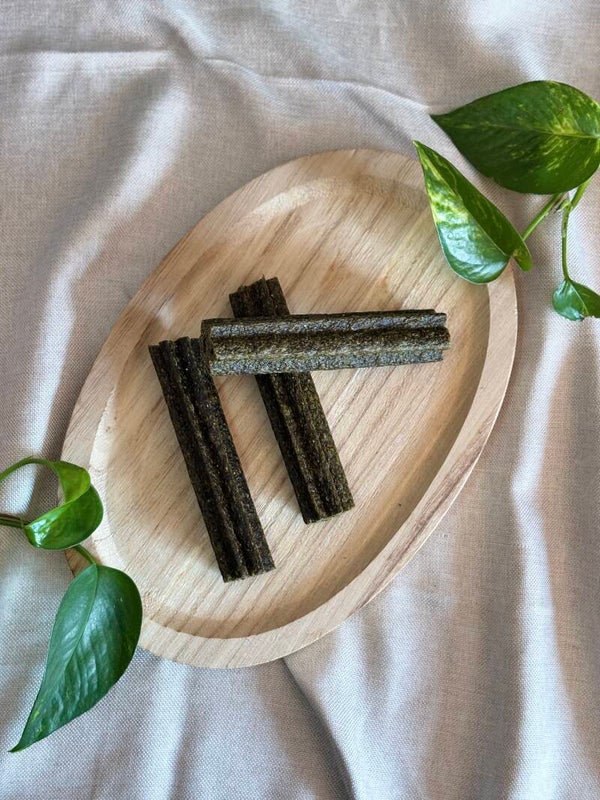 Sticks végétals x3