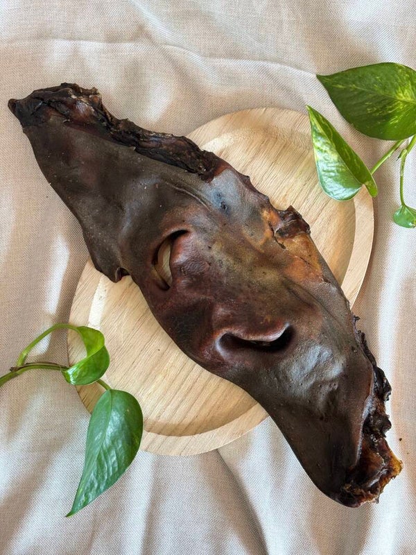 museau de bœuf XL