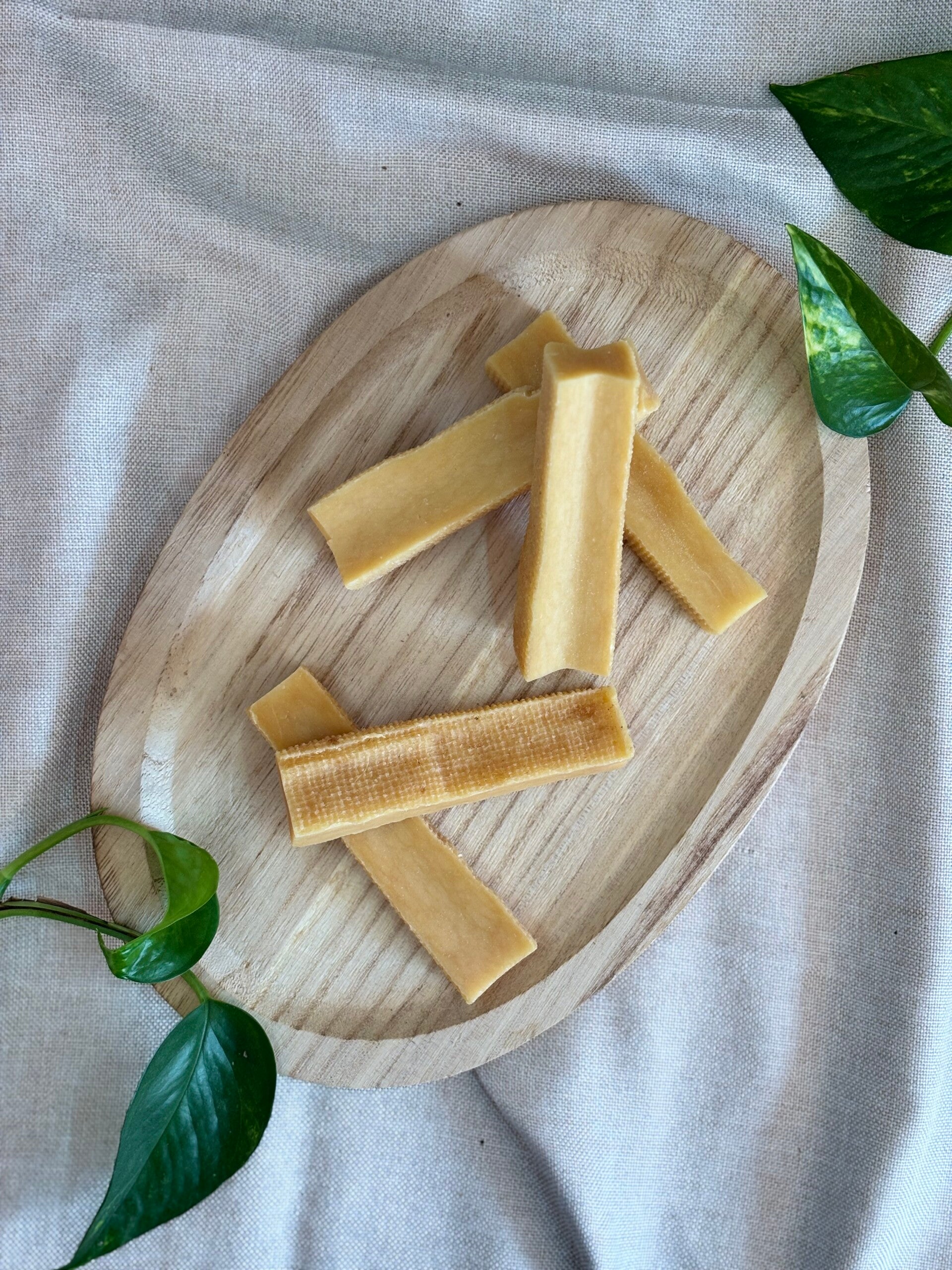 Fromage de yack
