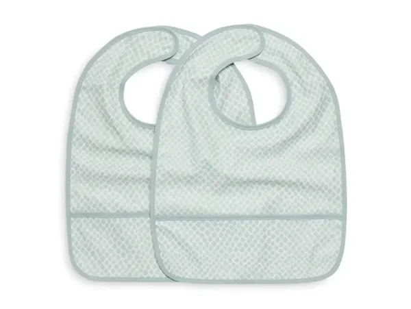 Slab waterproof Snake Soft Green