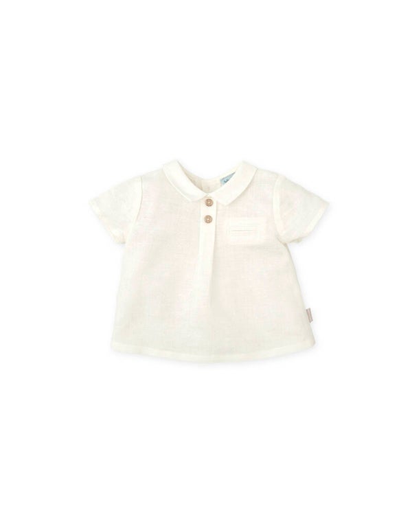 Shirt Tutto Piccolo Off White