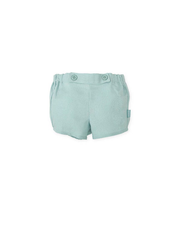 Babyshort Tutto Piccolo See Green
