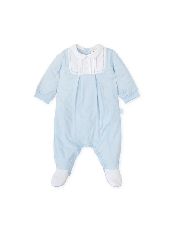 Boxpakje Tutto Picollo Sky Blue