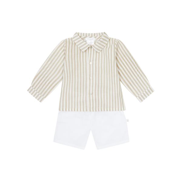 Short set Deolinda Jongen