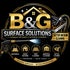 B &amp; G Surface Solutions