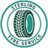 sterling tyre service