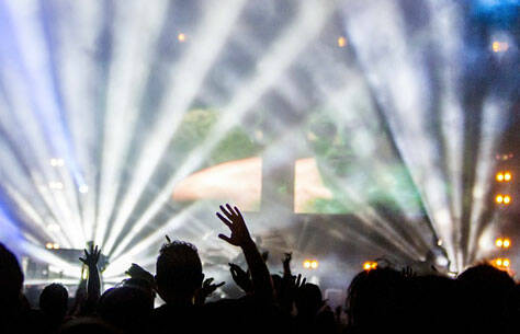 Evenementen organiseren regio Mol