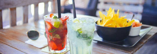 Sterke dranken kopen te Mol