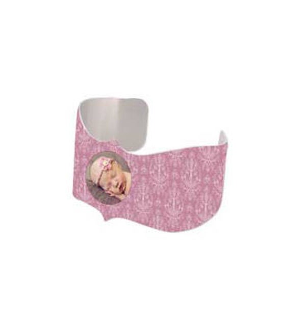 Bracciale con punte