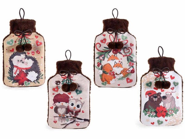 Borsa dell'acqua calda