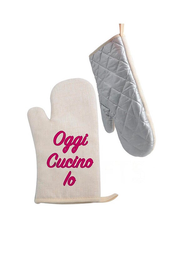 Guanto termoresistente