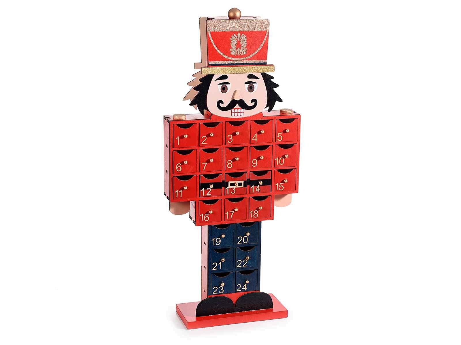 Avvento Schiaccianoci