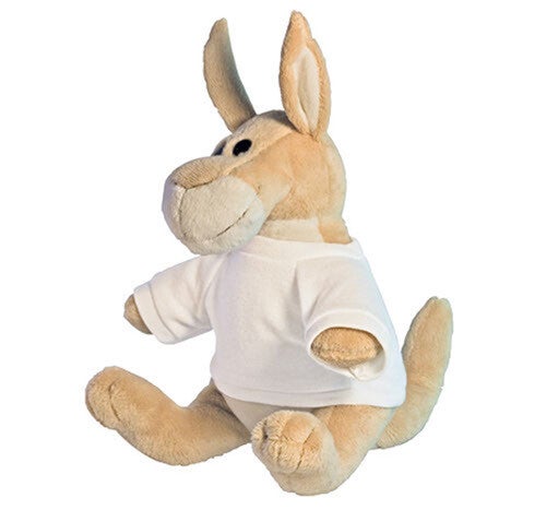 Peluche canguro
