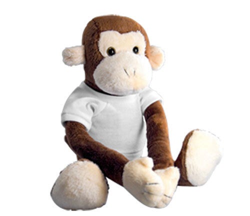 Peluche Scimmia