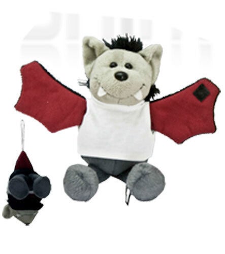 Peluche pipistrello