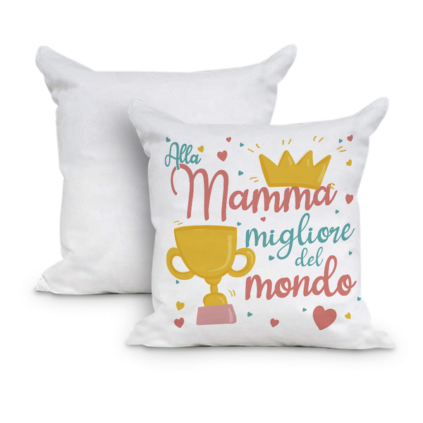 La migliore del mondo