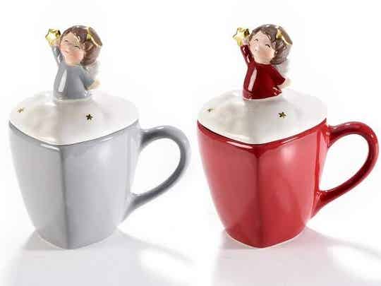 Tazza cuore