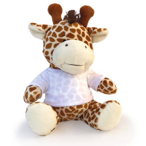 Peluche giraffa