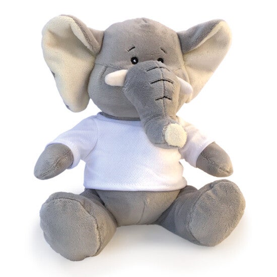 Peluche elefante