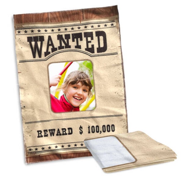 Wanted