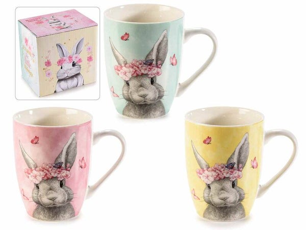 Tazza coniglio