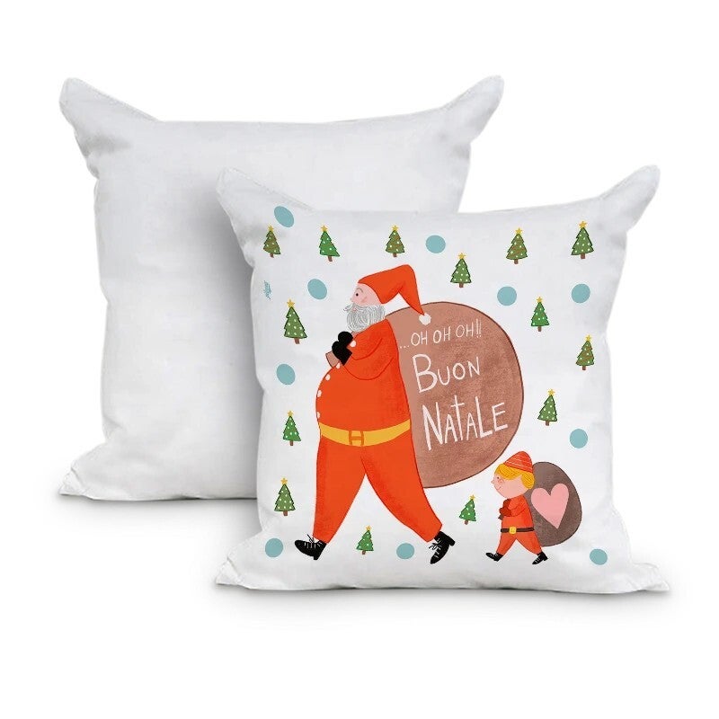 Cuscino Babbi