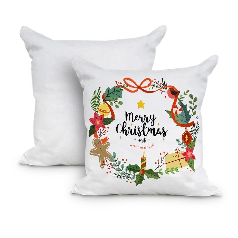 Cuscino Christmas