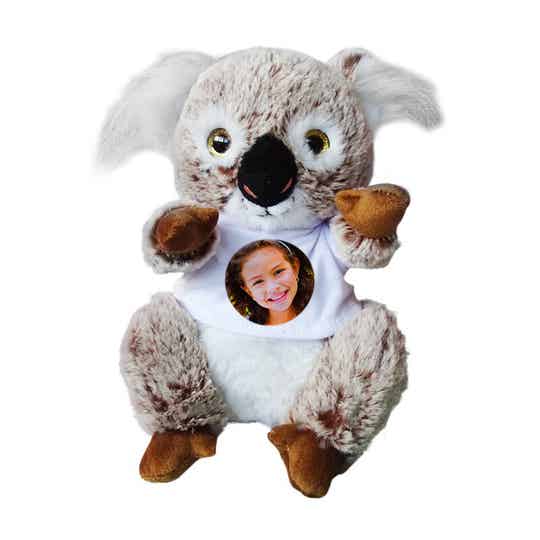 Peluche koala