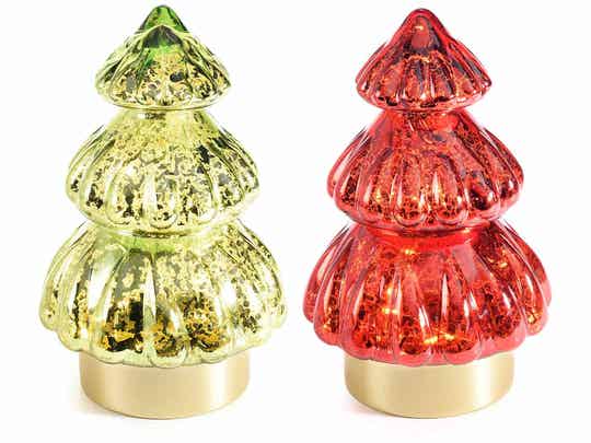 Lampada albero