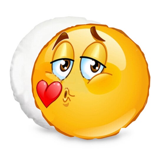 Cuscino Kiss