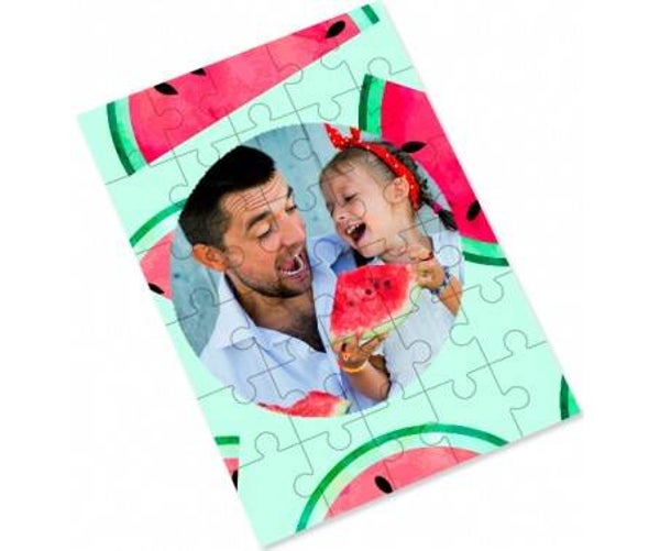 Puzzle Mini