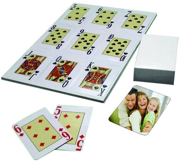 Carte francesi