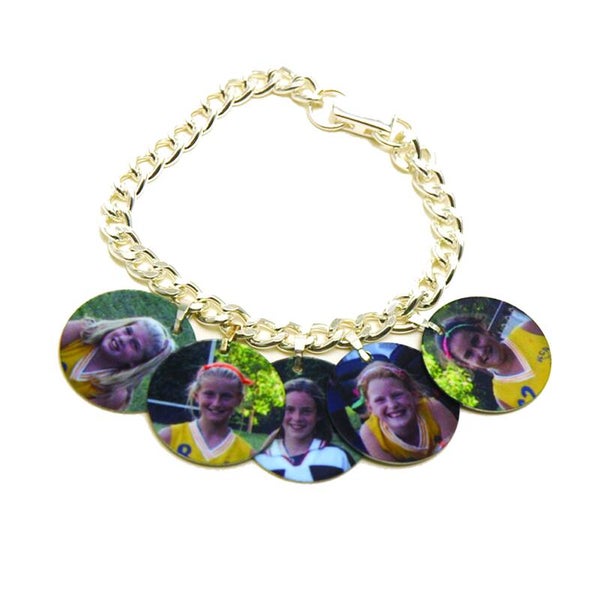 Bracciale oro