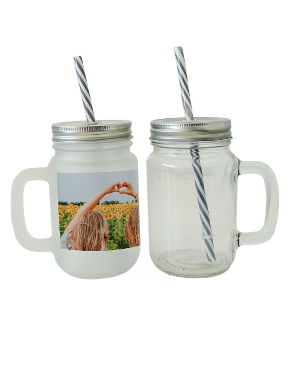Mason jar