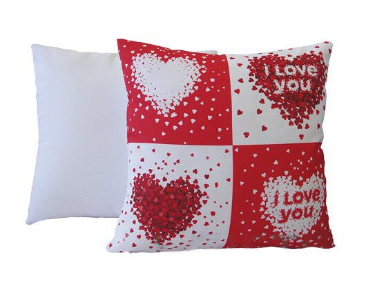 Cuscino Hearts